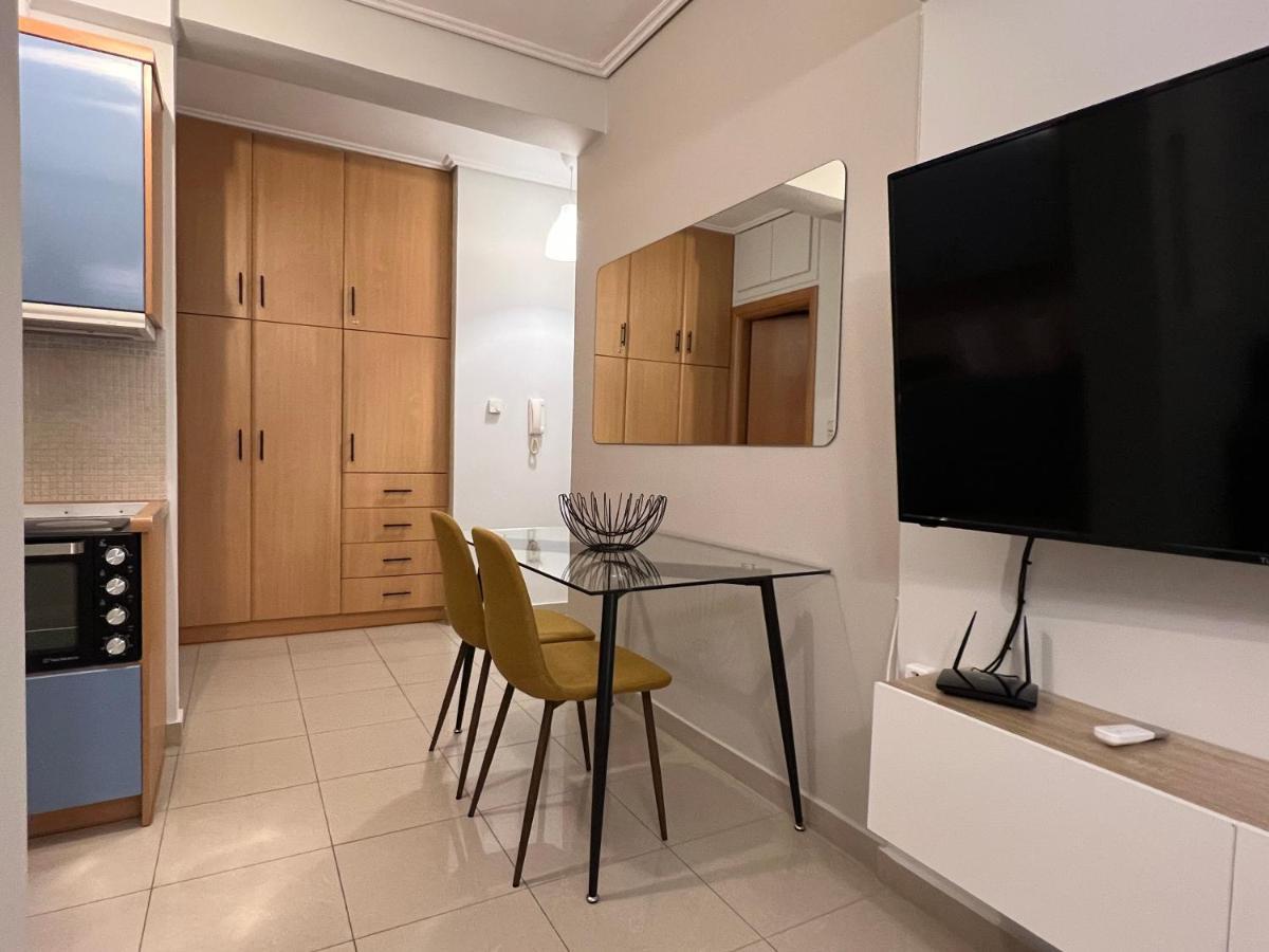 City House Comfort 1 Kalamata Exterior foto